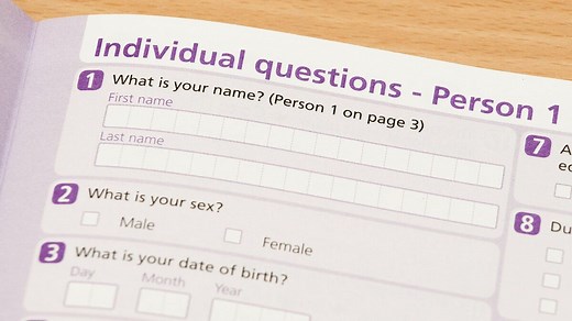 UK Census 2022: When is the 2022 Census in the UK?