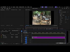 Resize Images Using Premiere Pro or Final Cut Pro Without Losing Image Quality