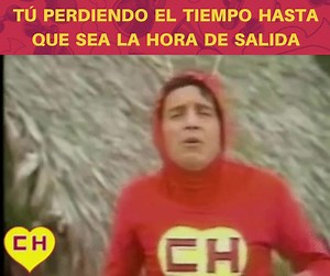 😜😜😜 | Chapulín Colorado