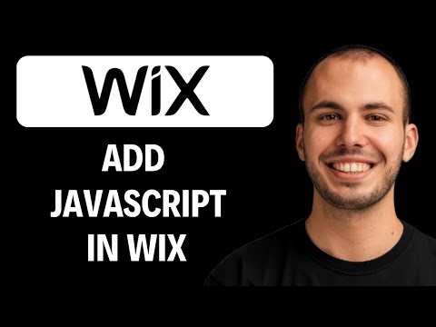 How to Add JavaScript to Wix (Updated 2026 Step-by-Step Beginner Guide)