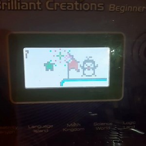 wow incredible vtech laptop