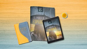 Sermones (Jóvenes): El Poder de la Esperanza – Web e Impresión - Materiales y Recursos Adventistas
