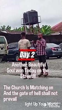 DEPOPULATING THE KINGDOM OF satan #soulwinning #soulwinner