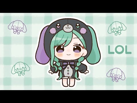 【 LOL 】ゆう活【ぶいすぽ/八雲べに】