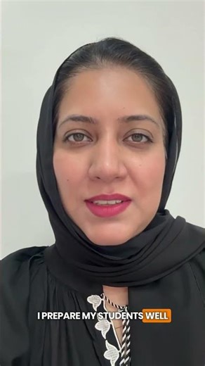 Meet Umaira Saif — an Economics and Accounting teacher at MyTutorQuest with 14 years of experience.