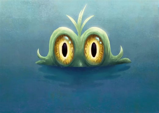 Exploring Animation: Kappa Court Metrage 2025