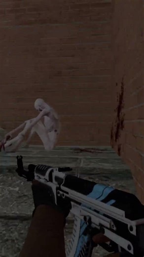 I Heard It Crying… Then It Found Me