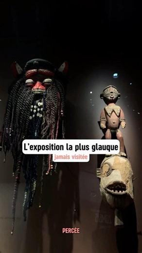 L’EXPOSITION LA PLUS FLIPPANTE SE TROUVE DANS CE LIEU INCONTOURNABLE : LE MUSÉE DES CONFLUENCES