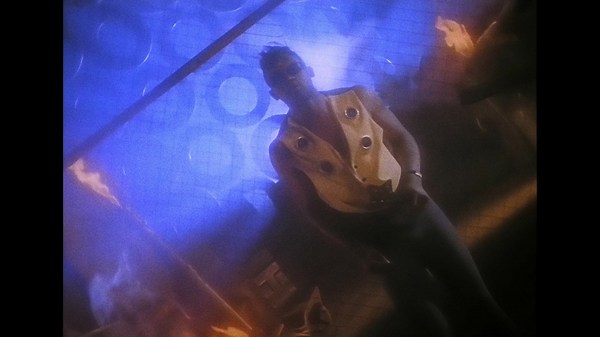 Dr. Alban - One Love