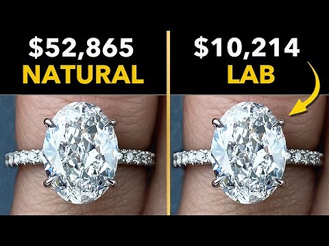 Are Lab Grown Diamonds Actually Worth It?