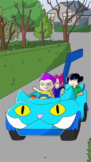 ‏3kid car #kidcar #kidcars #kidsandcars #toycar #kidwithcar