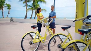 Spin your way to a healthier you with AvMed Rides, powered by Broward B-cycle! Today, Broward's bike-sharing program is offering free 60-minute rides. Don't miss it! | AvMed