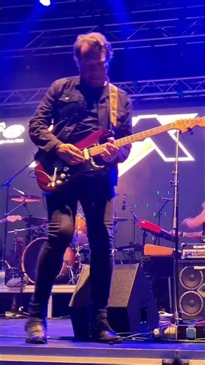 FM (UK) live - Synchronized #fmband #melodicrock