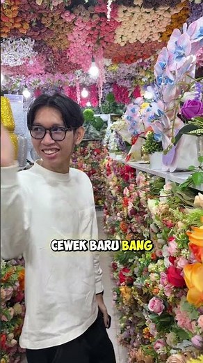 widih bang pian beliin bunga buat cewenya nih #freefire #andrast