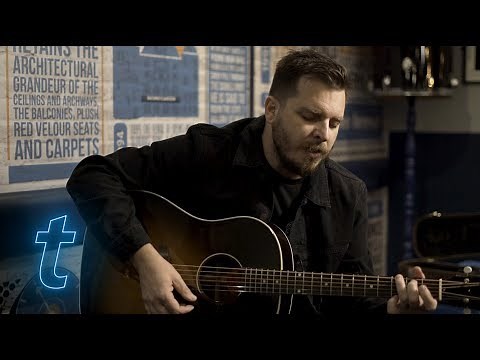 Thrice - 'Beyond The Pines' | Ticketmaster Session