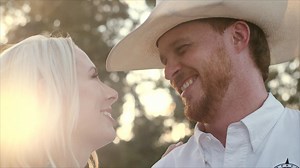 The #WithYouIAmVideo is here! Excited to share this with y'all. Get the song here: cojo.us/GottaBeMe | Cody Johnson