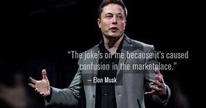 3 things we just learned from Elon Musk about Tesla's Model 3