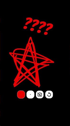 how make a perfect star