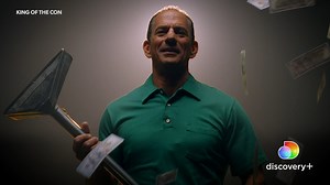 21K views · 190 reactions | A Ponzi scheme is only the tip of the iceberg when it comes to Barry Minkow’s history of scams. Stream King of The Con now on discovery+ ➡️ https://links.discoveryplus.com/rxuFCe9aanb | Investigation Discovery | Facebook