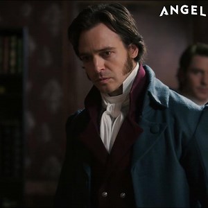 watch the full story of SEEKING PERSEPHONE, available now on Angel Guild.