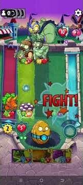 PvZ Hereos Today's Challenge 25 November 2025 - Event Rumpus Wall Knight Blockbusting