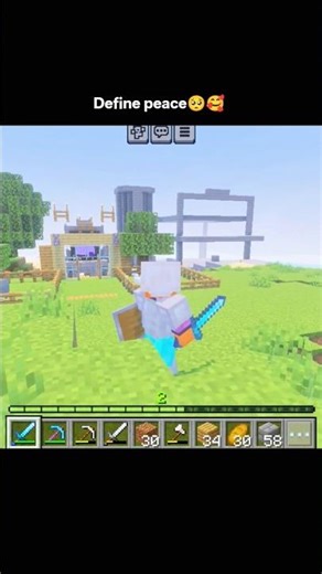 Minecraft: Aurora ❄️