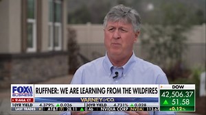 California flips the script and builds first wildfire resilient neighborhood