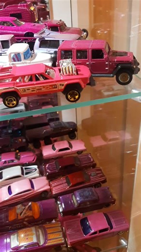 Präsentation Hotwheels '70 Dodge Power Wagon Stich und Angel Custom by KingDan-Custom-Hot-Wheels #foryoupage❤️❤️ #Hotwheels #pinkpanther #Dodge#Customs@KingDan-Custom-Hot-Wheels