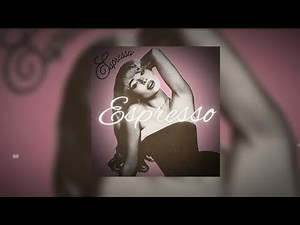 Sabrina Carptener - Espresso (slowed + reverb)