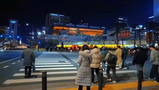 Exploring Nightlife in South Korea: A Cultural Journey