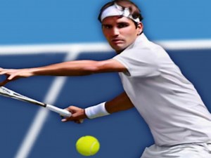 Play World Tennis Masters | Free Online  Games. KidzSearch.com