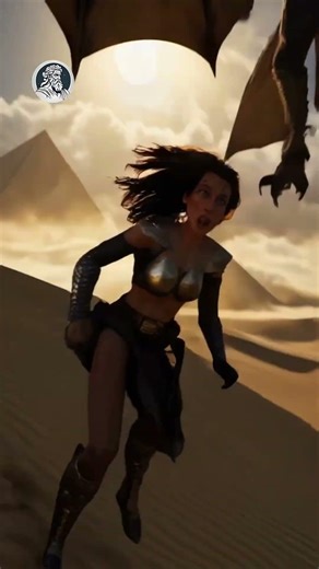 HOW THE PYRAMIDS WERE MADE