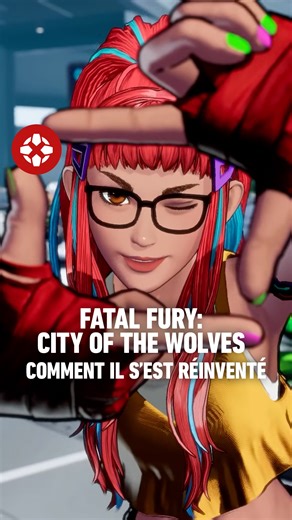 403 reactions · 54 shares | Le jeu de combat classique Fatal Fury est de retour après 26 ans, surpassant ses racines arcade avec de nouvelles fonctionnalités telles que des styles de combat personnalisés et des jauges spéciales stratégiques. Voici comment Fatal Fury : City of Wolves s'est réinventé pour les fans de combats modernes. #sponsorisé | IGN France | Facebook