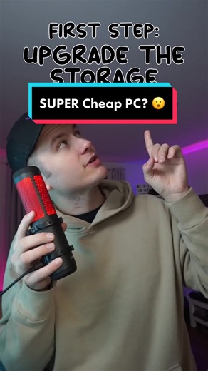 Turn a Dell Optiplex into a Gaming PC (Budget Build!)