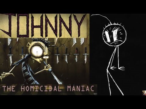 JTHM [FanDub Opening Scene]