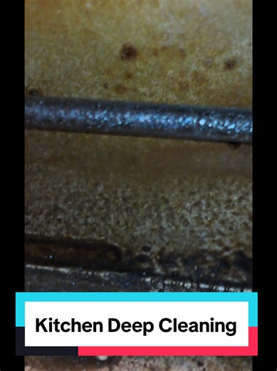 we beat the grease!#cleaningtiktok #242bahamas🇧🇸 #viraltiktok #cleaningmotivation