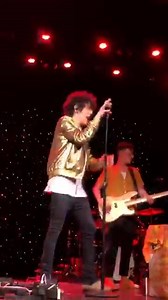 LP rocks Olivia! LP San Juan Puerto Rico 27/04 Olivia Travel | LPeople Italia