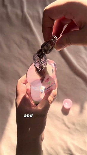 Pure Oud & BABY OIL?🧴 #perfume