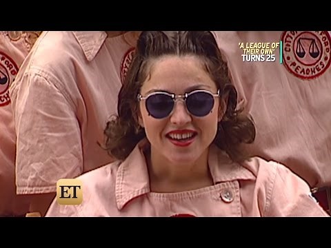 'A League of Their Own' Turns 25! 4 Things You Didn't Know About the Movie Classic