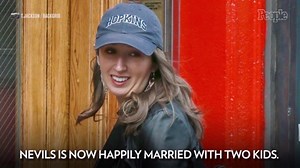 Matt Lauer Accuser Brooke Nevils Details Alleged 2014 Rape: 'It Hurt to Walk. It Hurt to Sit. It Hurt to Remember'