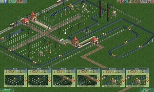 I WANT TO GET OFF MR BONES WILD RIDE | Mr. Bones' Wild Ride