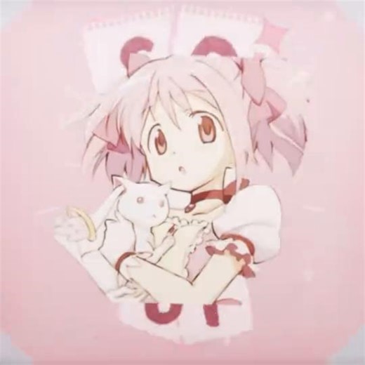 Magical Moments in Madoka Magica: An Anime Edit