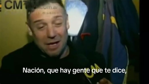 Reflexiones de Ricardo Iorio sobre la vida y los ciclistas