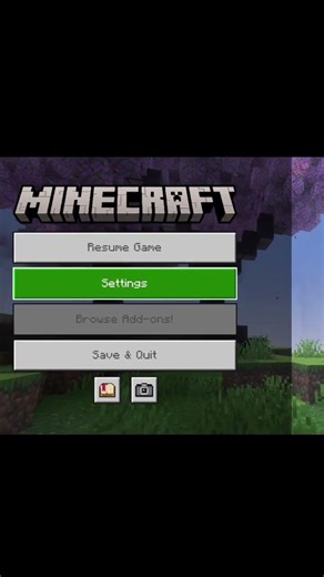 “How to Enable and Run Minecraft with Vibrant Visual Effects