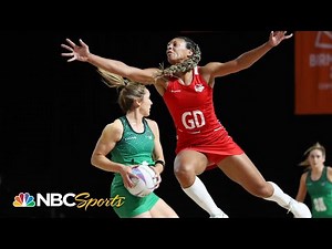 Commonwealth Games 2022 Day 4 Morning Session Extended Highlights | NBC Sports