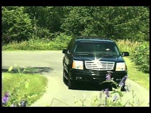 Cadillac Escalade 2004