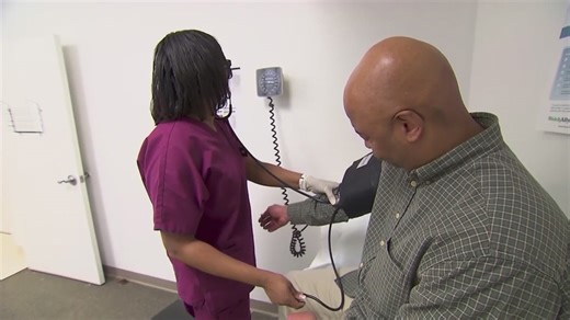 Early detection and knowing risk factors are key to beating prostate cancer