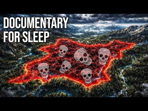 The Appalachian Backcountry: Why Some Hikers Never Return | Documentary For Sleep