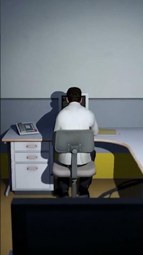 Hardest Video Game Achivements - The Stanley Parable: Ultra Deluxe