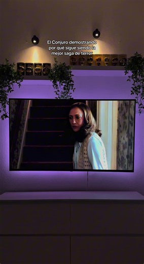 El Conjuro: por qué sigue siendo la mejor saga de terror